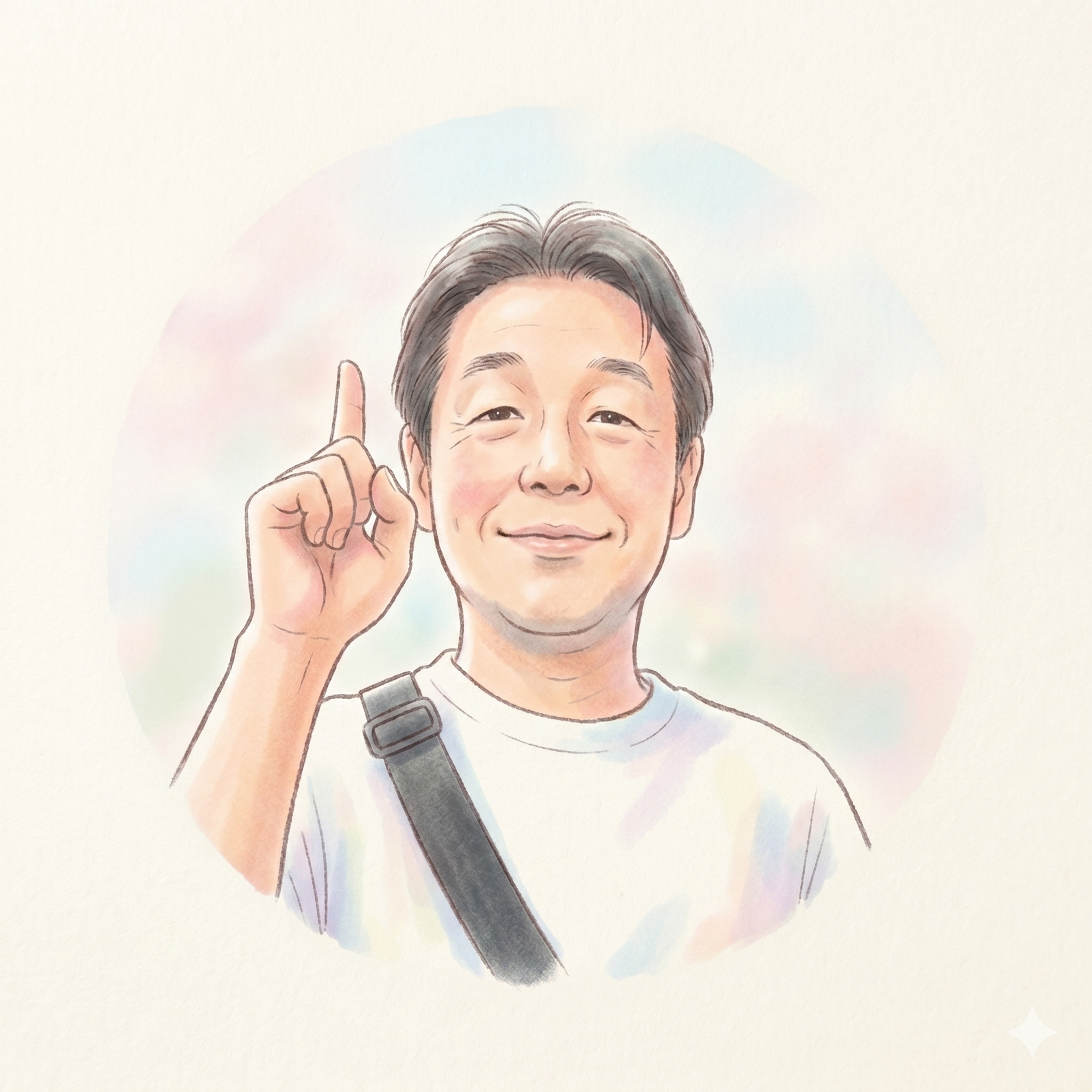 しっちょうさんのアバター